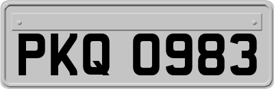 PKQ0983