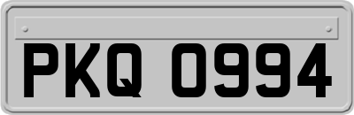 PKQ0994