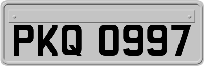 PKQ0997