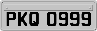 PKQ0999