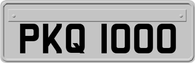 PKQ1000