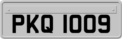 PKQ1009