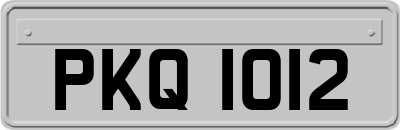 PKQ1012