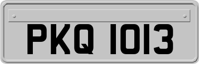 PKQ1013