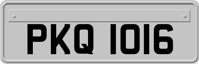 PKQ1016
