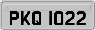 PKQ1022