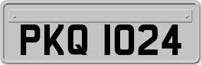 PKQ1024
