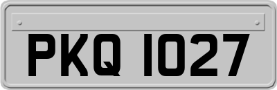 PKQ1027