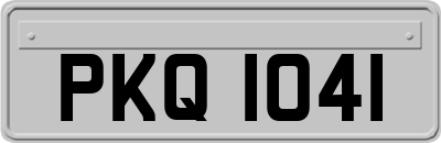PKQ1041