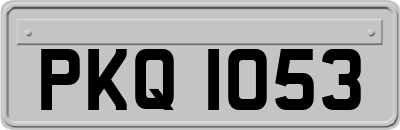 PKQ1053
