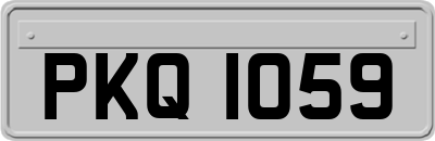 PKQ1059