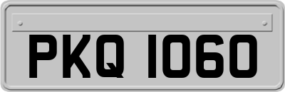 PKQ1060
