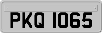 PKQ1065
