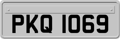 PKQ1069