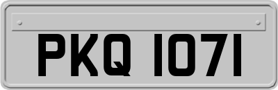PKQ1071