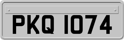 PKQ1074