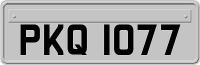 PKQ1077