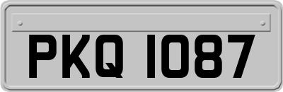 PKQ1087