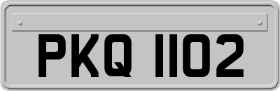 PKQ1102