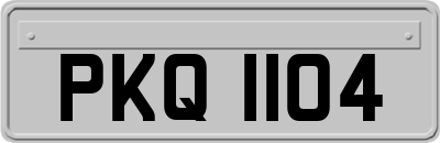 PKQ1104