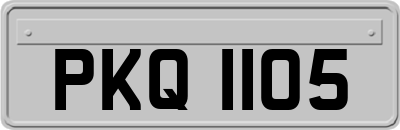 PKQ1105