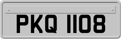 PKQ1108