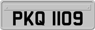 PKQ1109