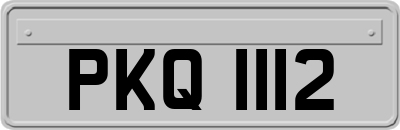 PKQ1112