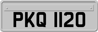 PKQ1120