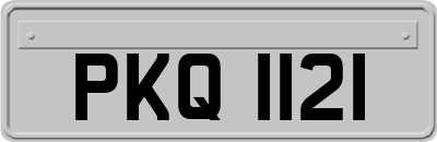 PKQ1121