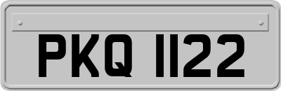 PKQ1122