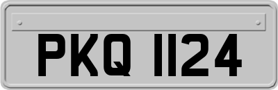 PKQ1124