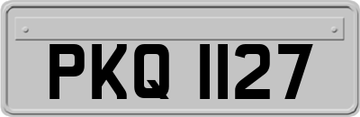 PKQ1127