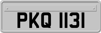 PKQ1131