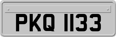 PKQ1133