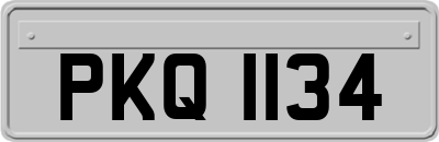 PKQ1134