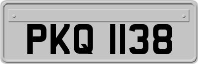 PKQ1138