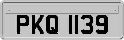 PKQ1139