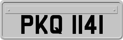 PKQ1141