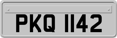 PKQ1142
