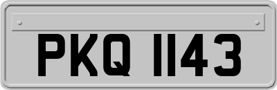 PKQ1143