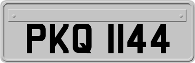 PKQ1144