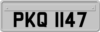 PKQ1147