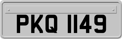 PKQ1149