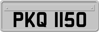 PKQ1150