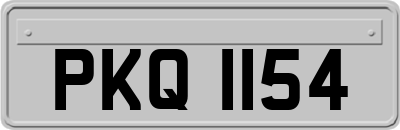 PKQ1154