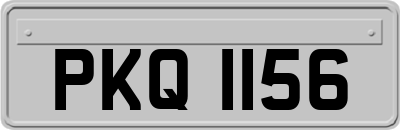 PKQ1156