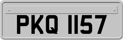 PKQ1157
