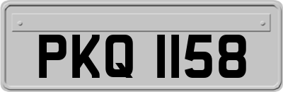 PKQ1158