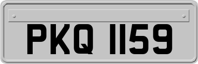 PKQ1159